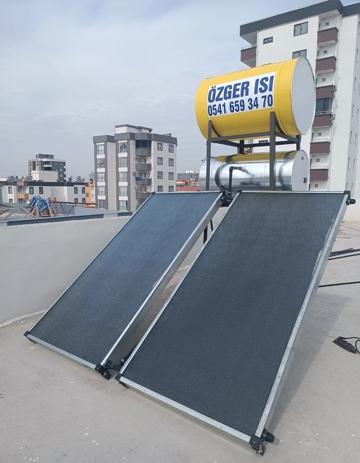 Klasik Sistem Günısı ait görsel