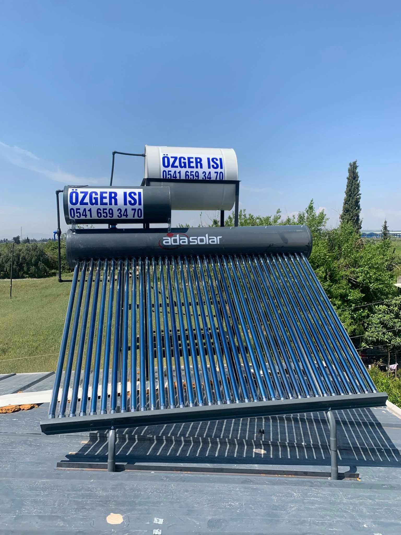 Basınçlı Sistem Günısı ait görsel